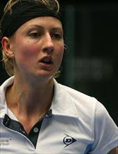 Squash International