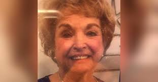 Mary Catherine Corbett Obituary