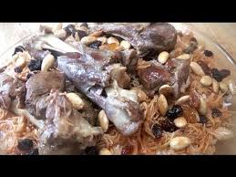 الدليمية العراقية المنسف العراقي Iraqi Mansaf Rice Lamb Youtube Food Light Recipes Healthy