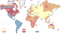 While 31% of wuhan residents have type a blood, more than 37% of surveyed. Blood Type Distribution By Country Wikipedia