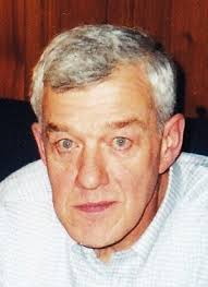 William Daly Obituary