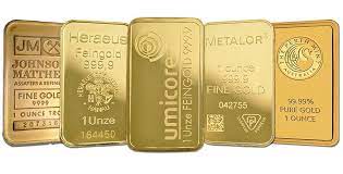 Check spelling or type a new query. How To Identify Gold 13 Ways Tell You If Gold Is Real And Avoid Fake Gold
