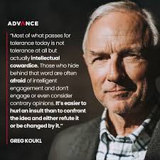 If your only argument is to hurl insults at someone who disagrees with you,  you're probably not as tolerant as you think.