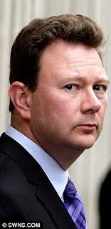 Architect 'smothered six-month-old daughter because he felt left out of  mother-daughter relationship'