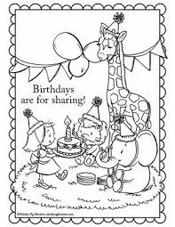 One Happy Mama Free Coloring Pages Birthday Coloring Pages Happy Birthday Coloring Pages Free Coloring Pages