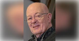 Obituary information for Merle Vincent Lisenbigler