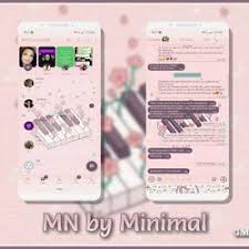 The official twitter account of hello kitty. Teddy White Brown Theme For Yowhatsapp Ra Whatsapp By Ale Yo Themes White Theme Theme Simple