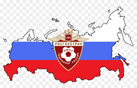 Russia map vector clipart and illustrations (7,375). After A Long Winter Break Russian Football Is About Russia Map With Flag Transparent Clipart 1075910 Pikpng