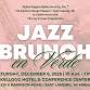 Jazz Brunch 2025 event in East Lansing, MI
