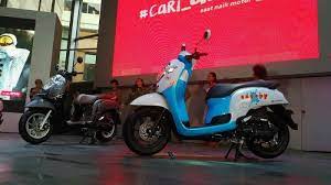 Watch indonesia vs thailand live stream. Perbedaan Honda Scoopy Indonesia Dan Thailand Tribunnews Com Mobile