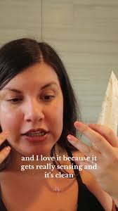 Been loving rhe rice water cleanser from #SOQU 🤍 #biancajanel #ricewater  #ricecleanser #ricetoner