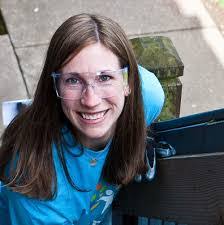 Amy Astle's Instagram, Twitter & Facebook