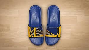 Get the best deals on nike slide slippers and save up to 70% off at poshmark now! Nike Benassi Nba Slides Nike News