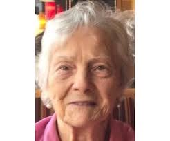 Martha Smith Obituary (1922