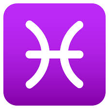Cancer emoji marks those snapchatters, who were born on the dates of birth for this sign, in case they have set their 🎂 birthdays on the app. Emoji Pisces Signs Of The Zodiac Wprock