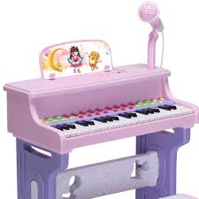 Birthday Present For 6 Year Old Boy Australia Amazon Com Keyboard Children S Keyboard With Microphone Multifunction Birthday Gift Beginn Birthday Gifts For Girls Christmas Toys For Girls Toys For Girls
