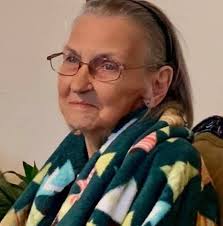 Obituary for Margaret Smith