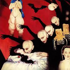 O que é ero guro? - DarkBlog | DarkSide Books | DarkBlog | DarkSide Books