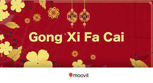 Each year is named after one of the 12 animals of the chinese zodiac.what to do before. Moovit Happy Chinese New Year Malaysia