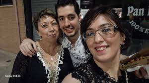 Carmen Rosa Redondo Porras (La Garula) (@CrrpGarula93)