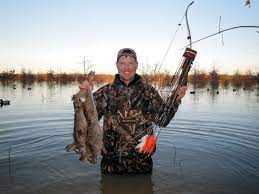 Archers hunting during any archery season may not possess a firearm while in the field engaged in archery hunting. The Advantages Of Bowhunting Small Game