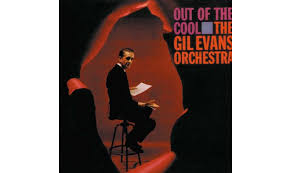 Image result for Gil Evans