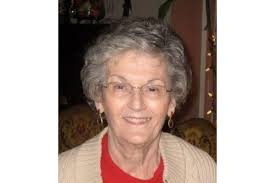 Joy Martin Obituary (1934