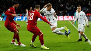 Bayern de munique e psg vão reeditar a decisão do ano passado na próxima fase, assim como real madrid e liverpool repetirão a disputa do título de 2018. Champions League Por Los Ultimos Cuatro Boletos A Los Octavos De Final De La Champions League Marca Claro Mexico