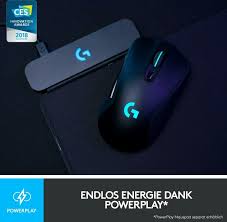 Lightspeed wireless gaming mouse souris gaming sans fil lightspeed. Logitech G703 Hero Lightspeed Usb