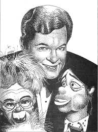 A letter from Dick Weston un