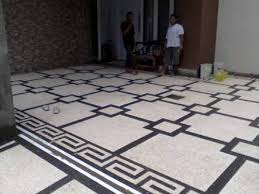 Dihimpun dari berbagai sumber, simak yuk. 95 Gambar Desain Lantai Garasi Minimalis Yang Bisa Anda Contoh