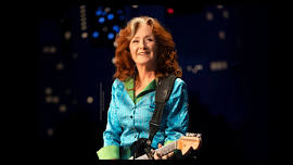 Bonnie Raitt: Live 2026