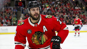 He played fifteen seasons for the chicago blackhawks of the national. Brent Seabrook Chicago Blackhawks Great Retires Chicago Tribune