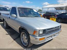 Image result for Silver 1994 Truck