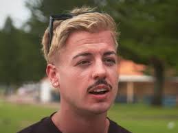 Jesse Baird's friend reveals TV host was never in a relationship with Beau  Lamarre-Condon