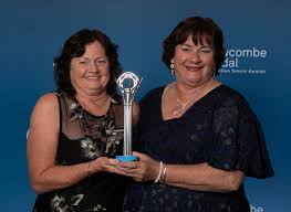 Queanbeyan aces with best tennis club in Australia award