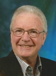 John George Stanhope Obituary