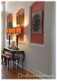 Decrenew Interiors Niche Decor Home Decor Decor