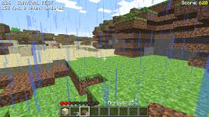You don't need to download anything, and minecraft classic is completely free to. Java Edition Classic 0 26 Survival Test Development Minecraft Wiki