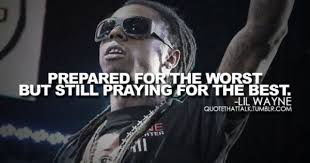 (born september 27, 1982), better known by his stage name lil wayne, is an american rapper. Lil Wayne Life Quote Quotes At Repinned Net