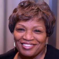 Yvonne Robinson Email & Phone Number