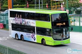95.9 virgin radio montreal is an iheartradio station. Sbs Transit Bus Service 95 Land Transport Guru