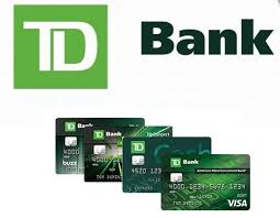 So this just might be a precursor to that, until they settle on a new company logo for the card. How To Td Credit Card Online Activation