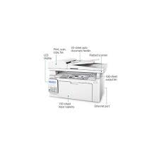 With durable printing capabilities and competent functionality. Refurbished Hp Laserjet Pro Mfp M130fn Laserjet Pro M130fn Printer Overstock 15853970