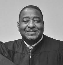 Black History Month 2021: Hubert Grimes, author, lawyer, judge: 'I don't  let racists stop me'