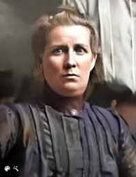 Almira Esmerilda “Rilda” Hendricks Merrill (1866-1907)