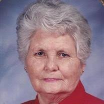 Kate Ruth Carico Livengood Obituary