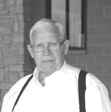 Robert L. Wolfe, 93