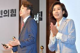 이준석 n번방 관련 발언 완전 펨베 마인드네 5. ë°ì¼ë¦¬ì•ˆ ì—¬ë¡ ì¡°ì‚¬ êµ­ë¯¼ì˜íž˜ ë‹¹ëŒ€í'œ ì í•©ë„ ì´ì¤€ì„ 30 2 ë‚˜ê²½ì› 15 6 ë„¤ì´íŠ¸ë‰´ìŠ¤