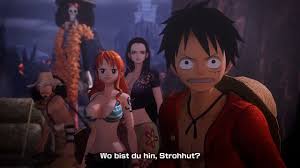 Currentlyafk august 5, 2021 anime leave a comment. Im Test One Piece Pirate Warriors 4 News Rund Um Japanische Videospiele Jpgames Community